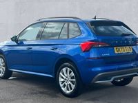 used Skoda Kamiq Skoda Hatchback 1.0 TSI 110 SE Drive 5dr