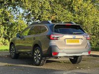 Used Subaru Outback 169 HP (124 kW) 2024 Gold SUV