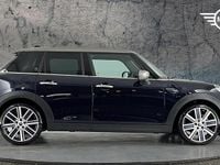 Used Mini Cooper Exclusive 134 HP (98 kW) 2023 Black Hatchback