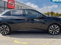 Usado Peugeot 208 Allure Premium 102 HP (75 kW) 2022 Citadino