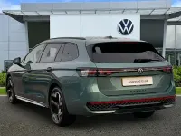 Used VW Passat R-line 150 HP (110 kW) 2026 Estate