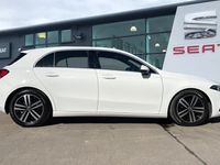 used Mercedes A180 A Class 1.3Sport (Executive) Euro 6 (s/s) 5dr Hatchback