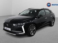 Used DS Automobiles DS4 Trocadero 131 HP (96 kW) 2023 Hatchback
