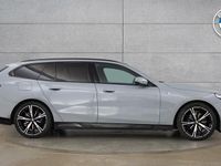 Used BMW 520 M Sport 205 HP (150 kW) 2025 Grey Estate