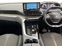 Used Peugeot 3008 GT 131 HP (96 kW) 2023 Blue SUV