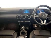 Used Mercedes A200 163 HP (119 kW) 2021 Hatchback