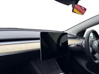 Used Tesla Model Y Long Range AWD 286 kW (389 HP) 2025 SUV