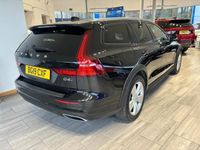 used Volvo V60 CC 2.0 D4 [190] 5dr AWD Auto