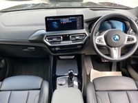 used BMW X3 xDrive30 M Sport 2.0 5dr