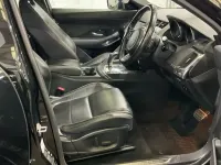 Used Jaguar E-Pace R-Dynamic 180 HP (132 kW) 2018 Black SUV