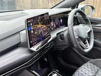 Used VW Golf VIII 150 HP (110 kW) 2025