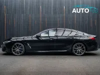 Used BMW 840 M Sport 2021 Black Coupe
