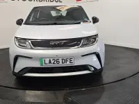 New BYD Dolphin Boost 64 kW (88 HP) 2026 Hatchback