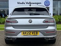 used VW Arteon 1.4 TSI eHybrid R-Line 5dr DSG