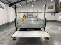 Used Mitsubishi Canter 2023 White