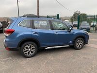 Used Subaru Forester XE 150 HP (110 kW) 2021 Green SUV