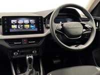 Used Skoda Kamiq SE 85 HP (62 kW) 2025 Race blue metallic SUV