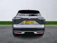 Used Nissan Qashqai Tekna 2025 Grey SUV