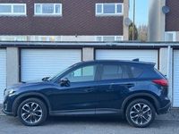 Used Mazda CX-5 Inclusive 165 HP (121 kW) 2016 SUV