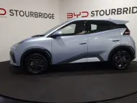 Usado BYD Dolphin Surf 11 kW (15 HP) 2025 Citadino