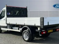 Ny Ford Transit 130 HK (95 kW) 2025
