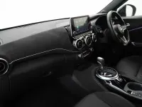 Used Nissan Juke Tekna+ 143 HP (105 kW) 2022 White SUV