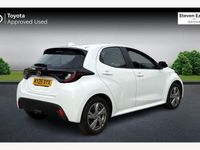 Used Toyota Yaris Hybrid 116 HP (85 kW) 2026 Hatchback