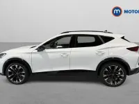 Used Cupra Formentor 204 HP (150 kW) 2026 SUV