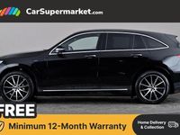Used Mercedes EQC400 AMG line 300 kW (408 HP) 2022 SUV