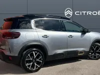 Used Citroën C5 PureTech 131 HP (96 kW) 2023 Hatchback