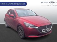 Used Mazda 2 90 HP (66 kW) 2022 Hatchback