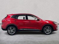 Used MG HS Excite 162 HP (119 kW) 2023 Red SUV