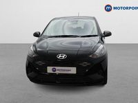 Used Hyundai i10 Advanced 63 HP (46 kW) 2025 Black Hatchback