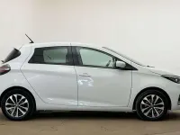 Used Renault Zoe GT 100 kW (136 HP) 2022 Hatchback