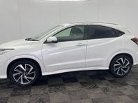 Used Honda HR-V Hybrid 131 HP (96 kW) 2021 SUV