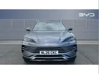 Used BYD Seal U Comfort 324 HP (238 kW) 2026 Other SUV