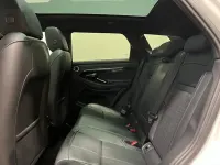 Used Land Rover Range Rover evoque HSE Dynamic 204 HP (150 kW) 2023 White SUV