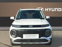 New Hyundai Inster 85 kW (116 HP) 2026 Special solid  atlas white Hatchback