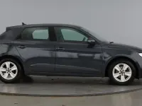 Used Audi A1 Sportback Design 110 HP (80 kW) 2022 Manhattan grey Hatchback