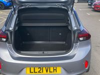used Vauxhall Corsa 1.2 Turbo SE Premium 5dr Petrol Hatchback