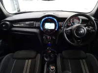 Used Mini Cooper S Hatch 192 HP (141 kW) 2019 Silver Hatchback
