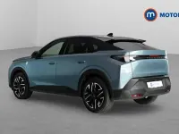 Used Peugeot 3008 GTi 136 HP (100 kW) 2025 Blue SUV