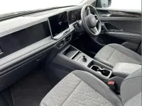 Used VW Tiguan Match 128 HP (94 kW) 2026 Black SUV