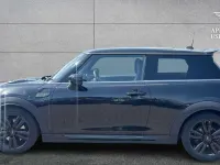 Used Mini Cooper S Hatch 176 HP (129 kW) 2023 Black Hatchback