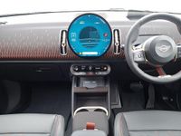 New Mini Countryman 147 kW (201 HP) 2025 Black SUV