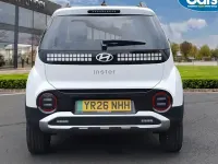 Used Hyundai Inster 85 kW (116 HP) 2026 Hatchback
