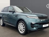 Used Land Rover Range Rover Sport SE 441 HP (324 kW) 2023 SUV
