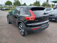 Used Volvo XC40 Plus 194 HP (142 kW) 2024 Black SUV
