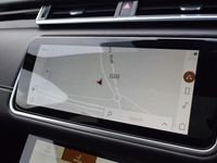 Used Land Rover Range Rover Velar HSE Dynamic 204 HP (150 kW) 2021 Black SUV