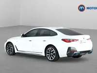 Used BMW i4 M Sport 250 kW (340 HP) 2026 Sedan